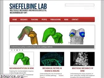 shefelbine.org