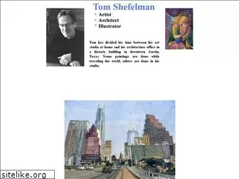 shefelmanpaintings.com