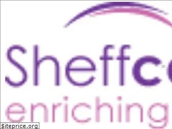 sheffcare.co.uk