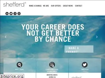 shefferd.com