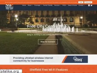 sheffield-free-wifi.uk