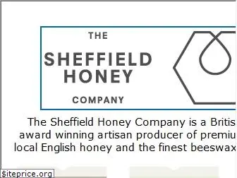 sheffield-honey.co.uk