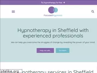 sheffield-hypnosis.co.uk