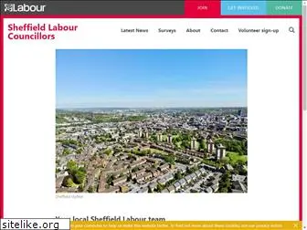 sheffield-labour-councillors.org