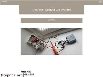 sheffield-telephone-engineer.com