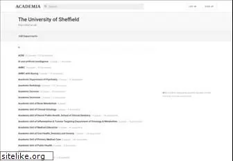 sheffield.academia.edu