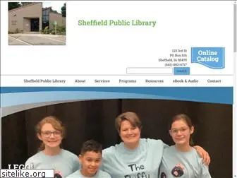 sheffield.lib.ia.us