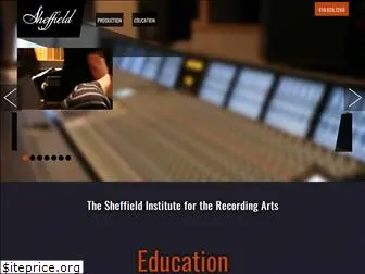 sheffieldav.com