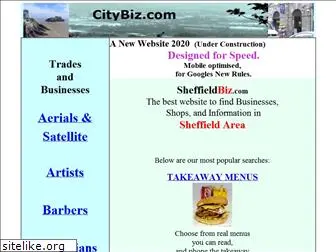 sheffieldbiz.com