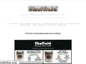 sheffieldbronze.com