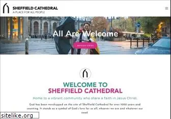 sheffieldcathedral.org