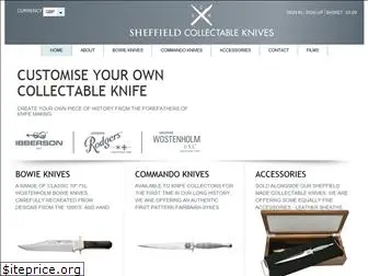 sheffieldcollectableknives.com