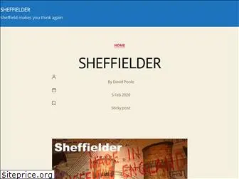 sheffielder.net