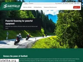 sheffieldfinancial.com
