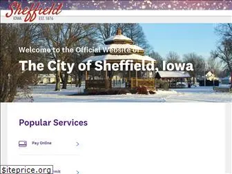 sheffieldiowa.com