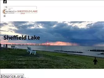 sheffieldlake.net