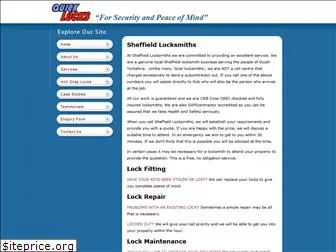 sheffieldlocksmiths.co.uk