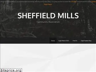sheffieldmills.org