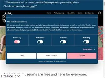sheffieldmuseums.org.uk