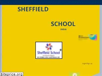 sheffieldschoolindia.com