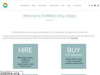 sheffieldslingsurgery.co.uk