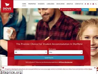 sheffieldstudenthousing.co.uk