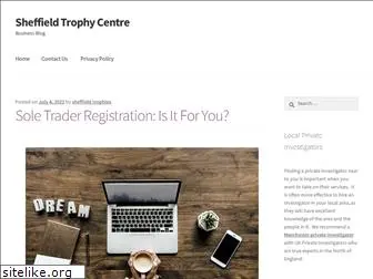 sheffieldtrophycentreshop.co.uk