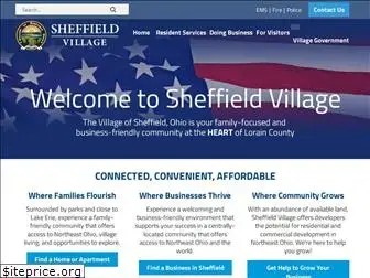 sheffieldvillage.com