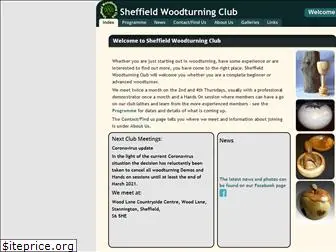 sheffieldwoodturningclub.org.uk