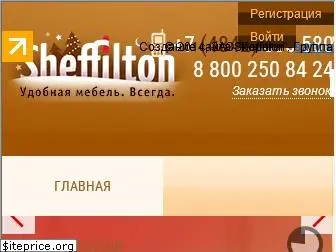 sheffilton.com