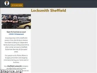 shefflock.co.uk