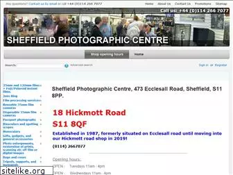 sheffphotoctre.com