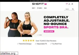 shefit.com