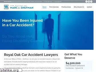 shefmanlaw.com