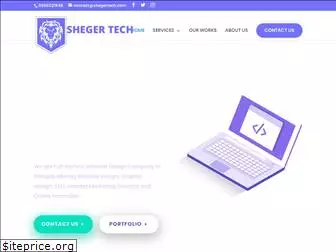 shegertech.com