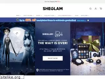sheglam.com