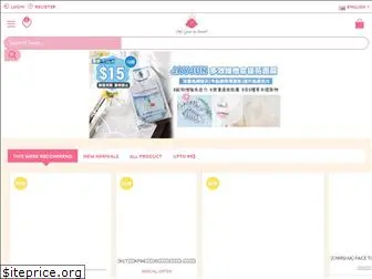 shegoestoseoul.com