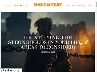 shegznstuff.com