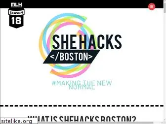 shehacks.io