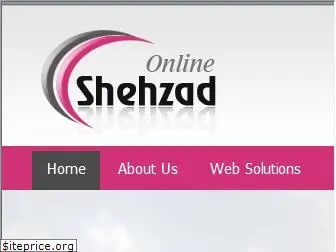 shehzadonline.com