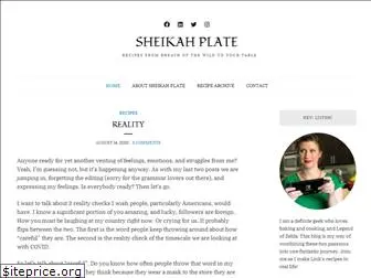 sheikahplate.com