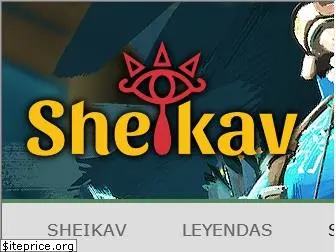 sheikav.com