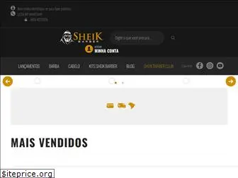 sheikbarber.com.br