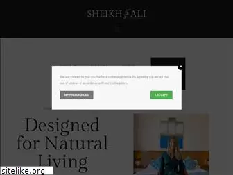 sheikhali-dahab.com