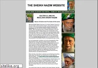 sheiknazim2.com