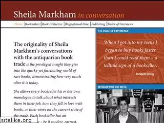 sheila-markham.com