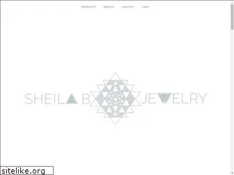 sheilabjewelry.com