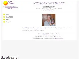 sheilacaldwell.co.uk