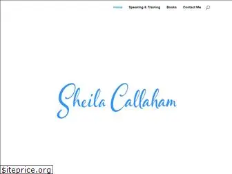 sheilacallaham.com