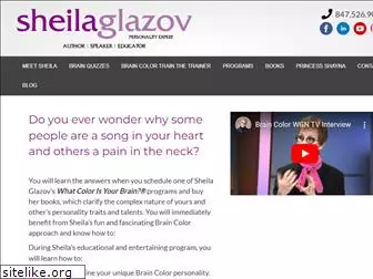 sheilaglazov.com